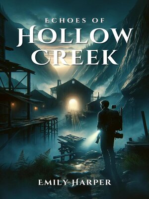 cover image of Echoes of Hollow Creek